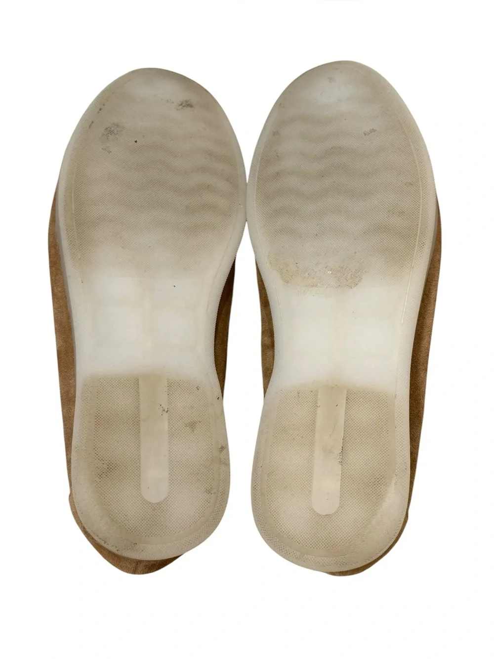 Vaneli versatile suede